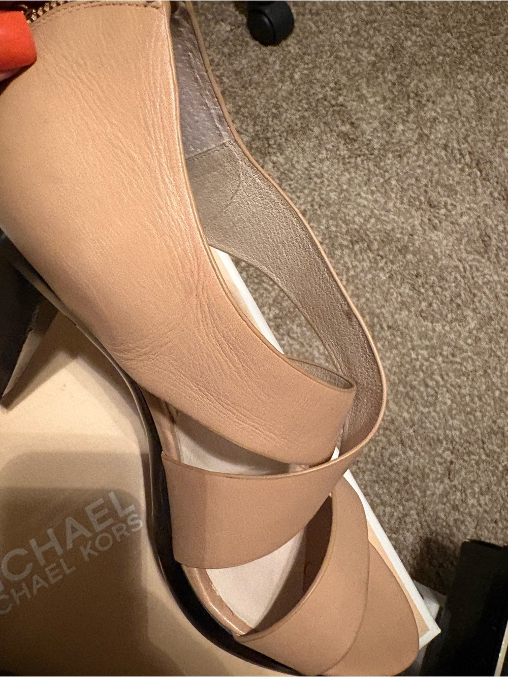 Shoes - Picture 5 of 5